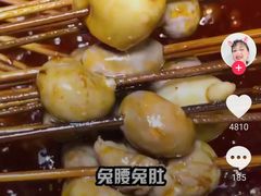-盖帮鳝鱼串串(东郊记忆店)