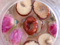 -哈工大一校区食堂