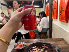 -乡当俏老火锅