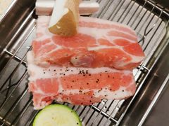 -Ant 蚂蚁洞烤肉·大营地(上海静安大悦城店)