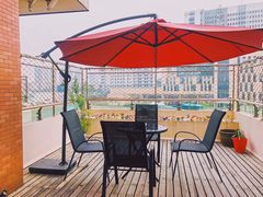 -想家粒科学探索中心(青林湾店)