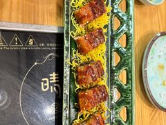 -晴季寿司(延河路万达广场店)