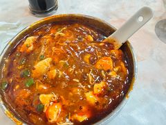 -代四孃牛华豆腐脑美味小食(总店)