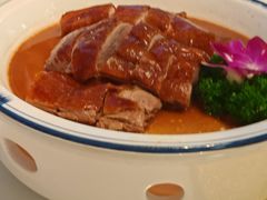 -怀德酒楼·粤菜·海鲜·茶点(宝安国际机场店)