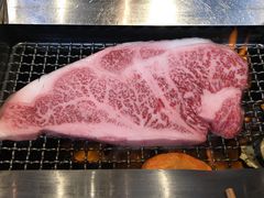 -俺的焼肉(銀座9丁目店)