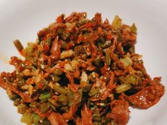-兰湘子·湘菜小炒(长安万科广场店)