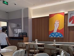 -必胜客(阿罗海店)
