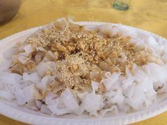-深圳柯记餐厅(大望店)