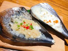 -仓库南洋海鲜小排档(柳河路店)