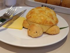 -蔡澜点心·粤菜(领展购物广场店)