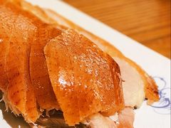 -小大董·烤鸭(王府井apm店)