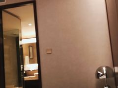 -上海龙之梦万丽酒店