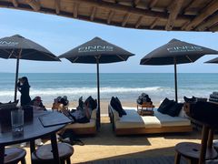 -FINNS Beach Club