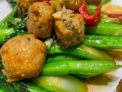 -金榜大酒店-中餐