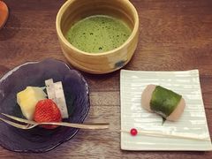 -空蝉怀石料理(益丰·外滩源店)