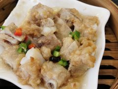 -虾饺妹·粤式手工点心(水荫路店)