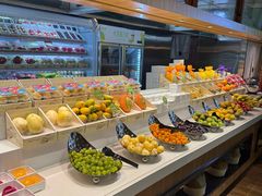 -北方暖暖温泉洗浴(沈阳北站店)