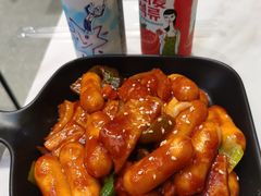 -博姆炸鸡精品餐厅(常发广场店)