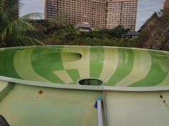 -亚马逊丛林水乐园