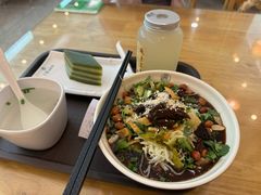 -千盛海南粉(金鸡岭店)