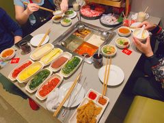 -海底捞火锅(漕宝路店)