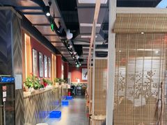 -老船舫·现做活鲜鱼馆(东郊记忆店)