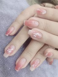 -丹曦·美甲美睫