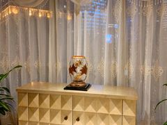 -上海汾阳花园酒店