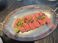 -Highline·城市露台景观餐厅(淮海路店)