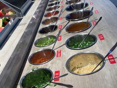 -千牛将·鲜牛肉火锅(开元路店)