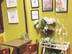 -狐狸家·酸奶酪专门店(平江路店)