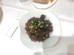 四喜烤夫-老吉士(环贸iapm店)