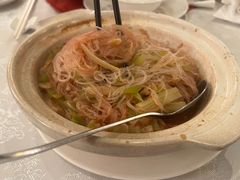 -酌宴府The China Club·广州万富希尔顿酒店(云城东路店)