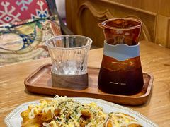 -秘密旅行Bonjour(黑金冠 江南西店)