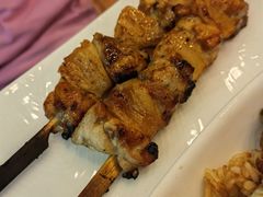 -玛格萝妮比萨屋(四平店)