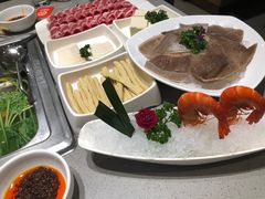 -海底捞火锅(天一广场亚细亚店)