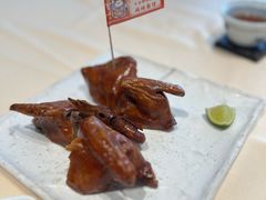 -侨美食家·粤菜(体育西路店)