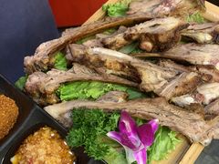 -清真·京华源铜锅涮肉(丰庆店)