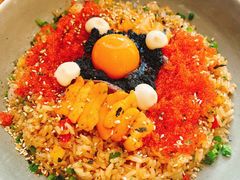 和牛海胆黑松露拌饭-酒池星座(深圳湾后海汇店)
