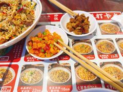 -扬二春炒饭(国庆路总店)