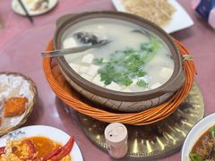 -翠茗农庄土菜馆(天目湖店)