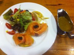 -爱德堡西餐咖啡吧(北师大店)