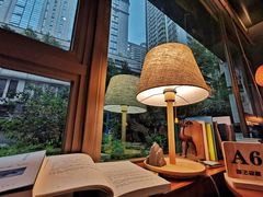 -咖法森林·咖啡  酒吧(天河店)