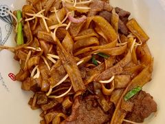 -稻香酒家·33年老字号·港式粤菜(富邦中心店)