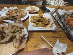 -马子全羊(堤口路店)