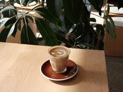 -DEEP COFFEE(瑞光烘焙工厂店)