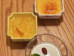 杏仁豆腐-伊豆野菜村(大族广场店)