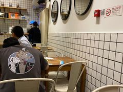 大堂-常樂屋·常德米粉(青年路店)