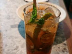 -芭莉与彩虹西餐厅(成都合生汇店)