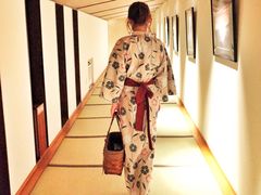 -南紀白浜 浜千鳥の湯 海舟